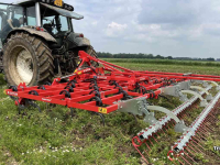 Combination de préparation du lit de semence Güttler Super Maxx 60-7 BIO