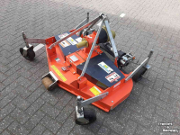 Faucheuse rotative Muratori MR 135  frontcirkelmaaier