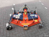 Faucheuse rotative Muratori MR 135  frontcirkelmaaier