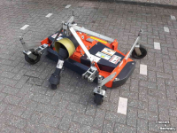 Faucheuse rotative Muratori MR 135  frontcirkelmaaier