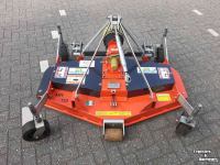 Faucheuse rotative Muratori MR 135  frontcirkelmaaier