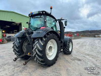 Tracteur Valtra T234 Direct