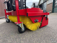 Balayeur  Gievema GS HV 225/60 rolbezem