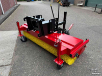 Balayeur  Gievema GS HV 225/60 rolbezem