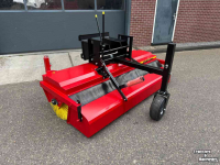 Balayeur  Gievema GS HV 225/60 rolbezem