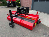 Balayeur  Gievema GS HV 225/60 rolbezem