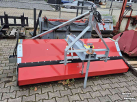 Balayeur Westermann Optimal 2300