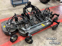 Faucheuse rotative Stensballe GMR TH 2500 B cirkelmaaier rotary mower