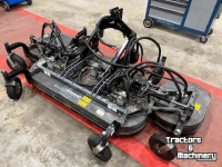 Faucheuse rotative Stensballe GMR TH 2500 B cirkelmaaier rotary mower