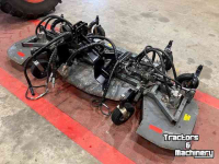 Faucheuse rotative Stensballe GMR TH 2500 B cirkelmaaier rotary mower