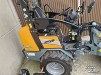 Chargeuse sur pneus Giant G1500L X-tra