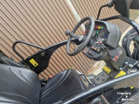 Chargeuse sur pneus Giant G1500L X-tra