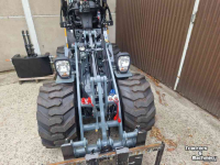 Chargeuse sur pneus Giant G1500L X-tra