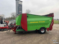 Distributeur de fourrage en bloc Strautmann BVW 801