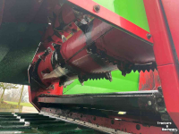 Distributeur de fourrage en bloc Strautmann BVW 801