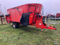 Mélangeuse Verticale Kuhn Euromix 1