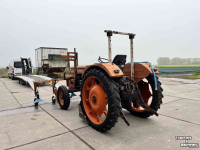 Pulvérisateur specialement pour rangées Fiat 4 Cylinder rijenspuit 75CM