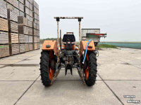 Pulvérisateur specialement pour rangées Fiat 4 Cylinder rijenspuit 75CM