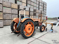 Pulvérisateur specialement pour rangées Fiat 4 Cylinder rijenspuit 75CM