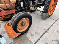 Pulvérisateur specialement pour rangées Fiat 4 Cylinder rijenspuit 75CM