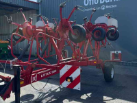 Faneur Lely Lotus 900