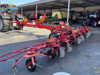 Faneur Lely Lotus 900