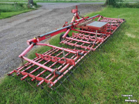 Herse étrille Einbock wiedeg