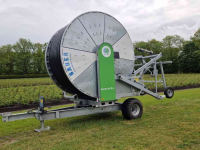 Enrouleur d‘irrigation Bauer E51 125/500