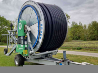 Enrouleur d‘irrigation Bauer E51 125/500
