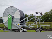 Enrouleur d‘irrigation Bauer E51 125/500