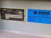 Enrouleur d‘irrigation Bauer E51 125/500