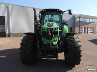Tracteur Deutz-Fahr 6155 rc