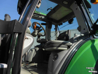Tracteur Deutz-Fahr 6155 rc
