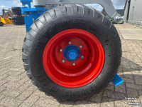 Tasseur à pneus avant Lemken Bandenpakker Solitair FR