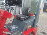 Chargeuse sur pneus Gehlmax kl265