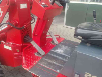 Chargeuse sur pneus Gehlmax kl265