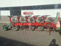 Charrues Kverneland EG85