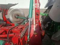 Charrues Kverneland EG85