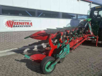 Charrues Kverneland EG85
