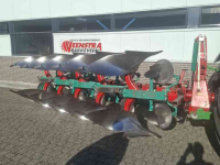 Charrues Kverneland EG85
