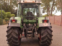 Tracteur Fendt 509c