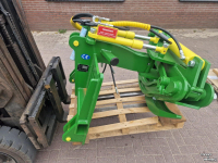 Grappins à bois  TT180V