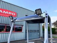 Mini pelleteuse Wacker Neuson Wacker EZ17E Electric