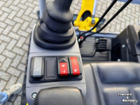 Mini pelleteuse Wacker Neuson Wacker EZ17E Electric