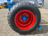 Tasseur à pneus avant Lemken -Bandenpakker Solitair FR