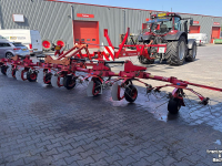 Faneur Lely lely Lotus 900