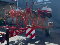 Faneur Lely lely Lotus 900