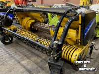 Pick up New Holland New Holland 270 FPE Graspick-Up