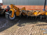 Injecteur de prairie Veenhuis Euro 1200 Zodebemester