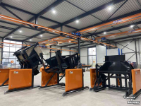 Autres matériel de convoyage et accessoires VHM MonoTipr - VHM Machinery kistenkantelaar